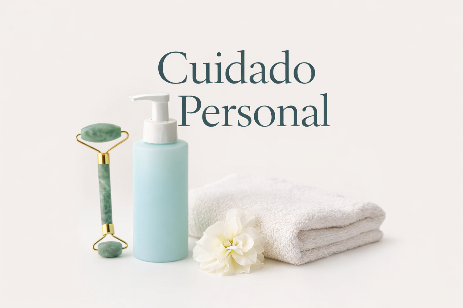 CUIDADO PERSONAL
