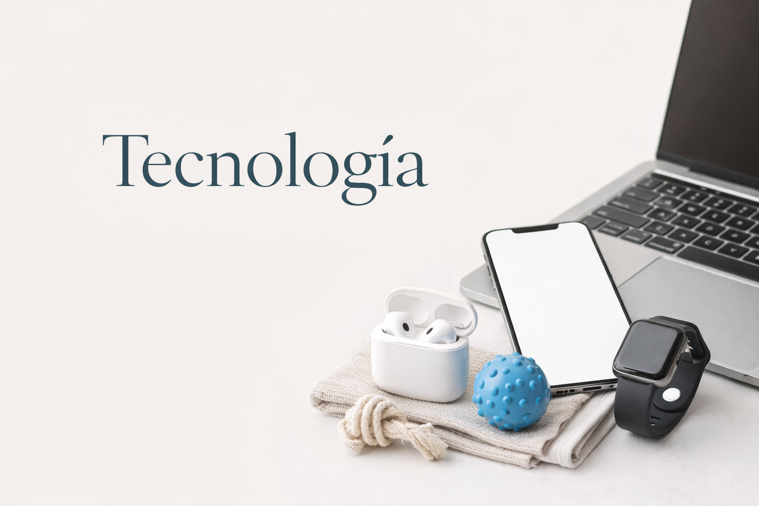 TECNOLOGÍA