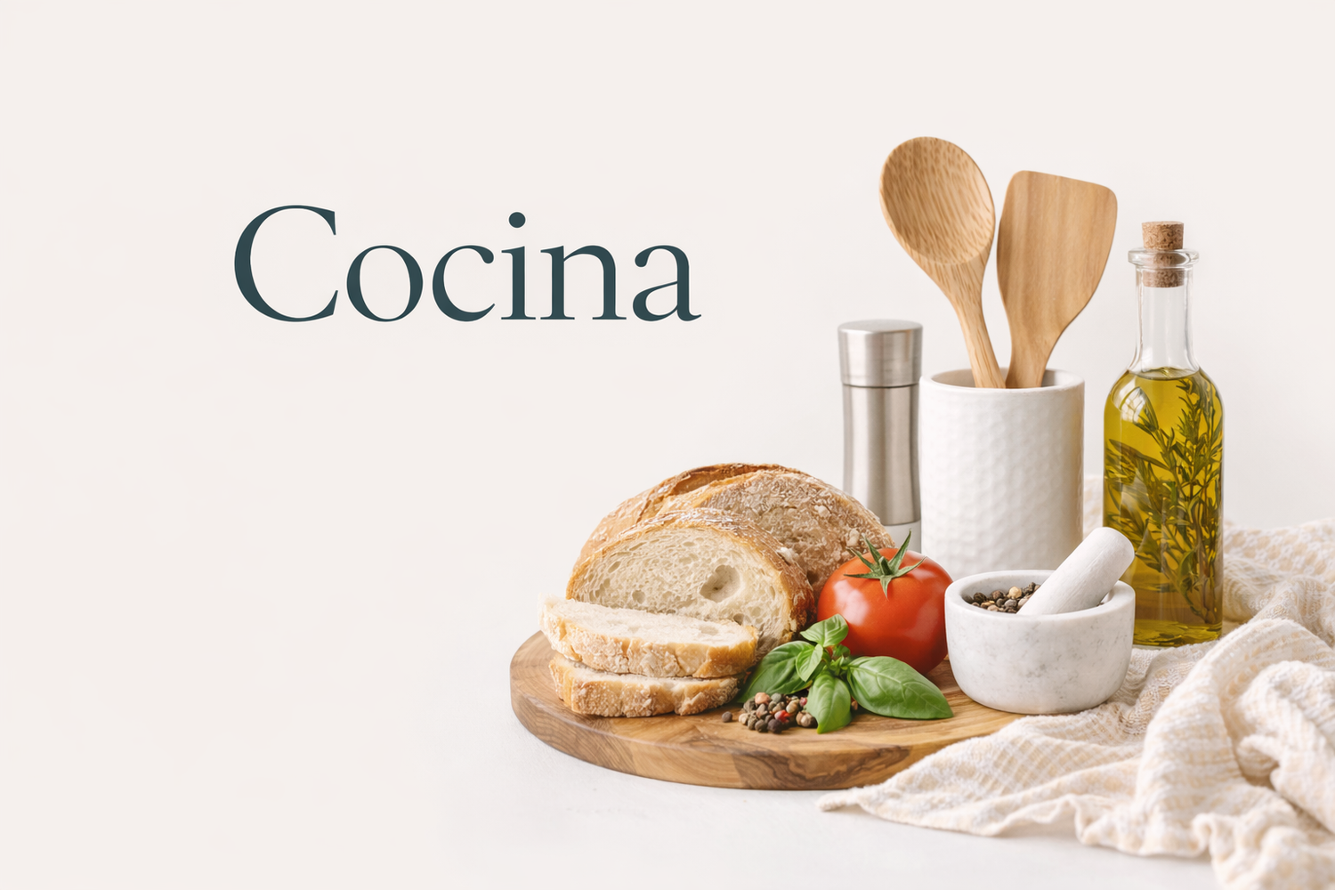 COCINA